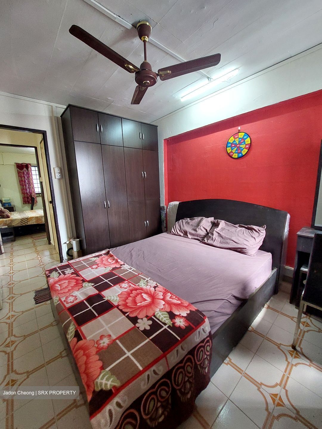 Blk 710 Chong Pang Green (Yishun), HDB 3 Rooms #508973661